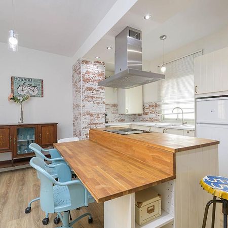 WintoWinRentals Genial Apartamento, Céntrico y Silencioso Málaga Esterno foto