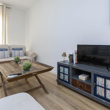 WintoWinRentals Genial Apartamento, Céntrico y Silencioso Málaga Esterno foto