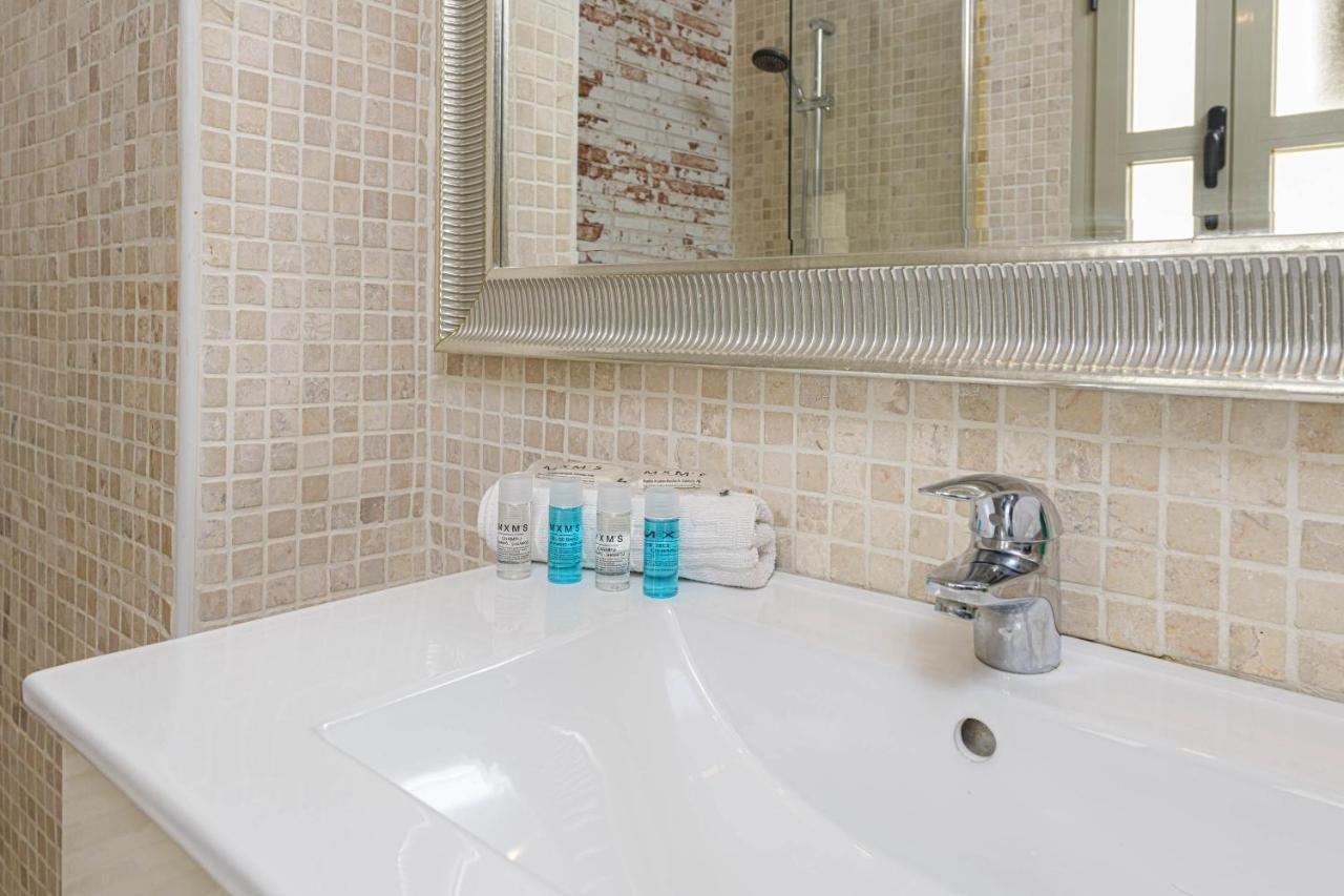 WintoWinRentals Genial Apartamento, Céntrico y Silencioso Málaga Esterno foto