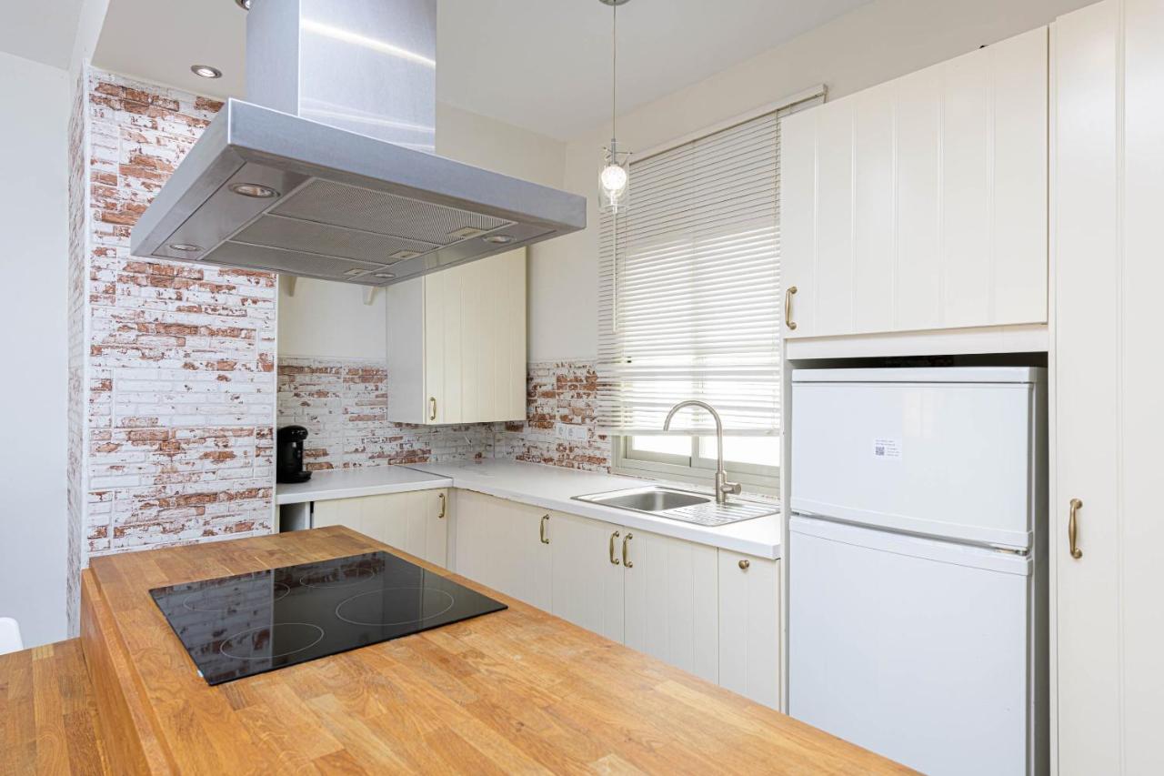 WintoWinRentals Genial Apartamento, Céntrico y Silencioso Málaga Esterno foto