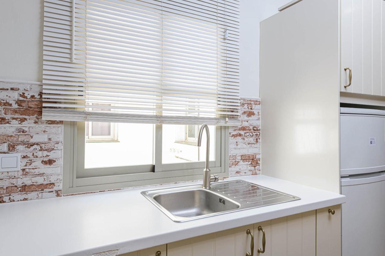 WintoWinRentals Genial Apartamento, Céntrico y Silencioso Málaga Esterno foto